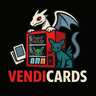 VendiCards Logo