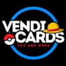 VendiCards Logo